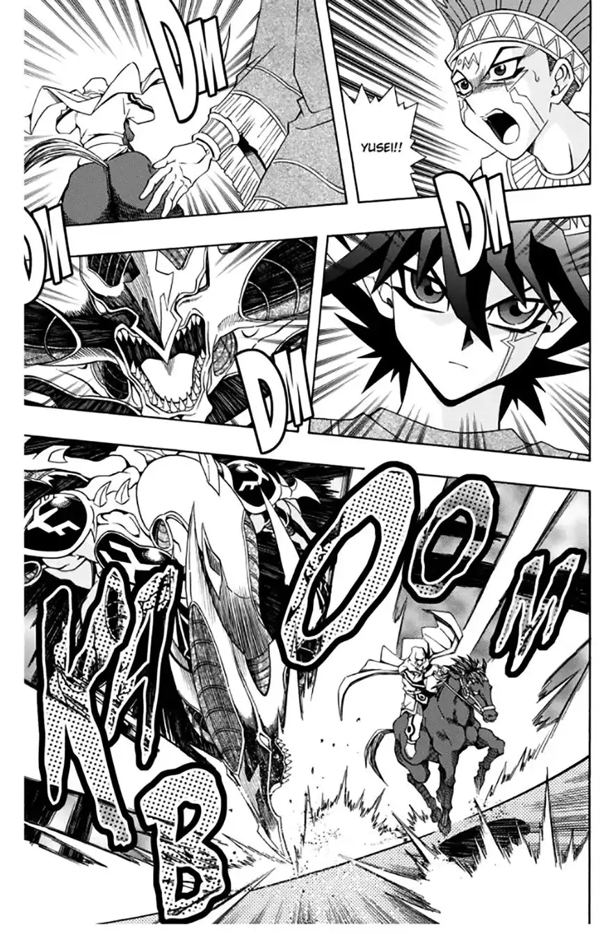 Yu-Gi-Oh! 5Ds - A Chapter 30 21